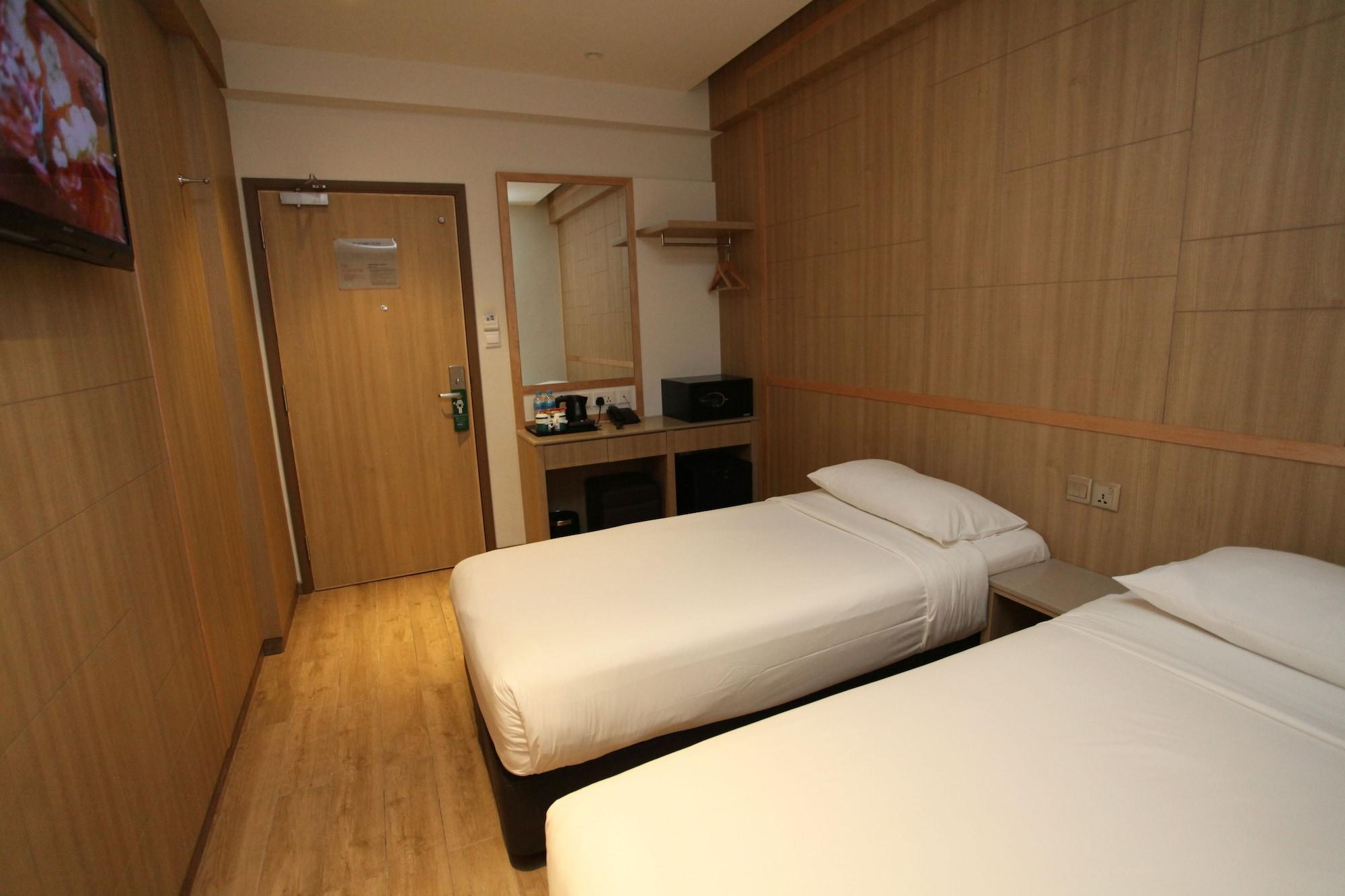 Hotel 81 Premier Star Singapura Exterior foto