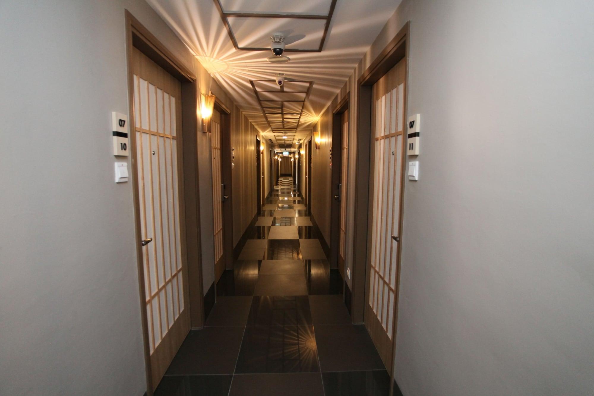 Hotel 81 Premier Star Singapura Exterior foto