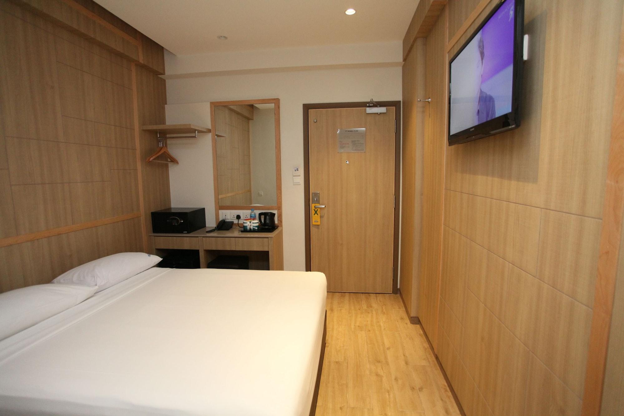 Hotel 81 Premier Star Singapura Exterior foto