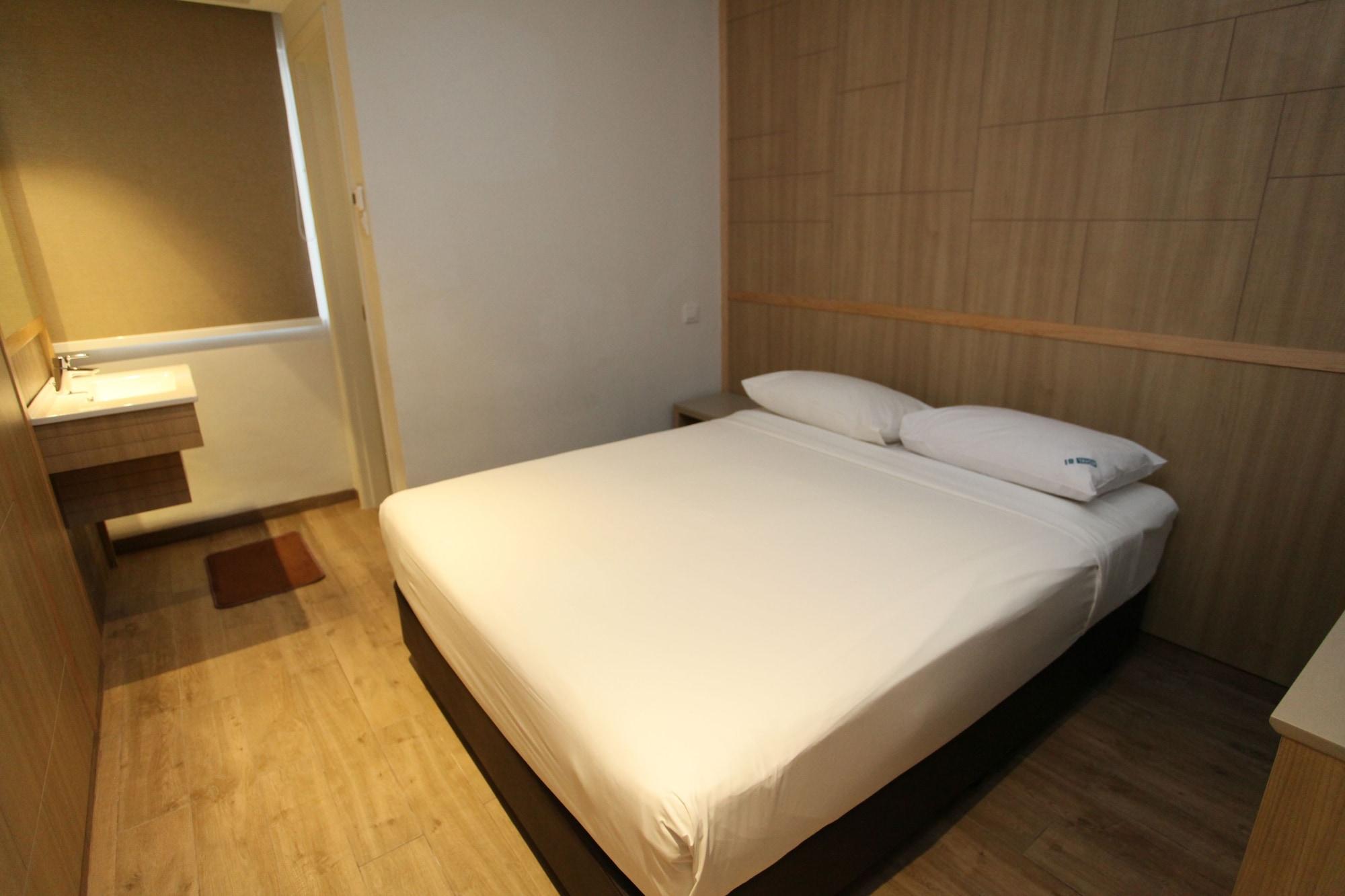 Hotel 81 Premier Star Singapura Exterior foto