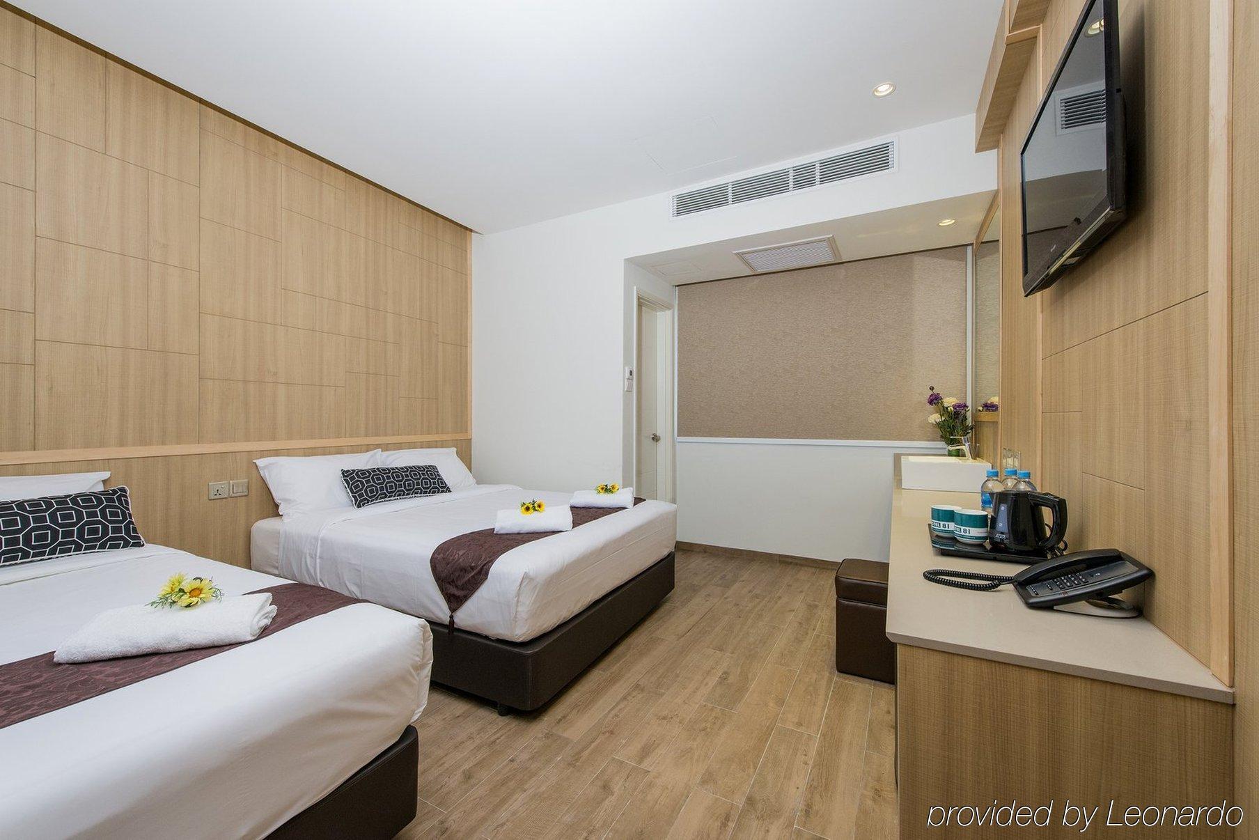 Hotel 81 Premier Star Singapura Exterior foto