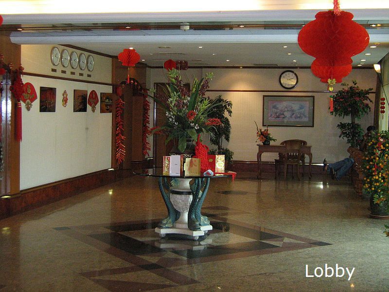 Hotel 81 Premier Star Singapura Exterior foto