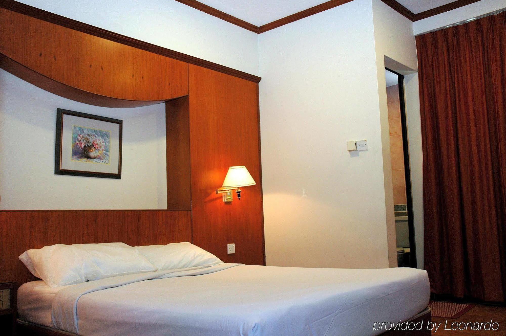 Hotel 81 Premier Star Singapura Exterior foto